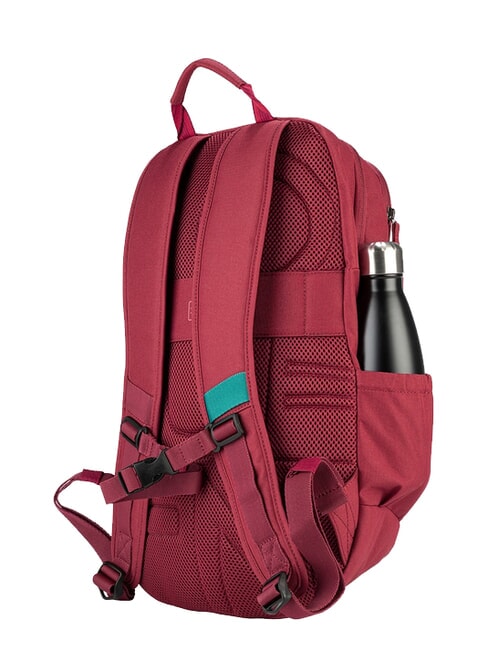 RING 15.6" laptop backpack Bordeaux - Laptop backpacks