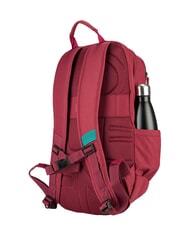 TUCANO RING 15.6" laptop backpack Bordeaux - Laptop backpacks - 5