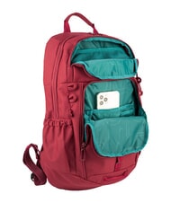 TUCANO RING 15.6" laptop backpack Bordeaux - Laptop backpacks - 6