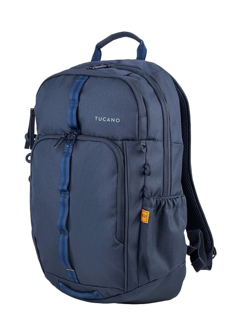 RING 15.6" laptop backpack blue - Laptop backpacks