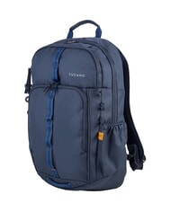 TUCANO RING 15.6" laptop backpack blue - Laptop backpacks - 2
