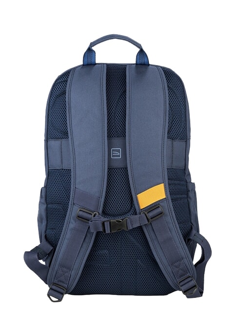 RING 15.6" laptop backpack blue - Laptop backpacks