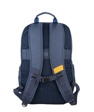 TUCANO RING 15.6" laptop backpack blue - Laptop backpacks - 3