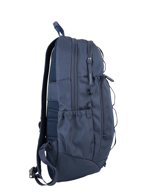 RING 15.6" laptop backpack blue - Laptop backpacks