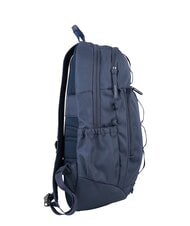 TUCANO RING 15.6" laptop backpack blue - Laptop backpacks - 4
