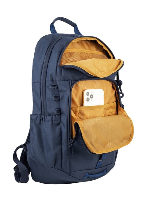 RING 15.6" laptop backpack blue - Laptop backpacks