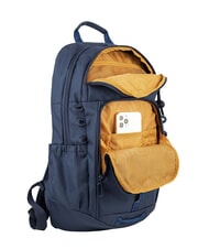 TUCANO RING 15.6" laptop backpack blue - Laptop backpacks - 5