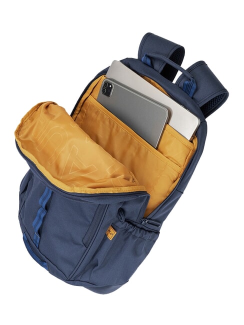 RING 15.6" laptop backpack blue - Laptop backpacks