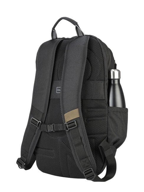 RING 15.6" laptop backpack black - Laptop backpacks