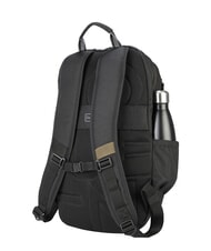 TUCANO RING 15.6" laptop backpack black - Laptop backpacks - 4