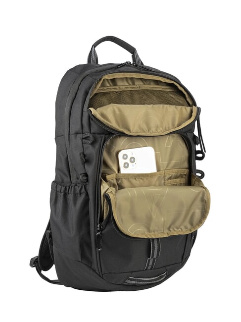 RING 15.6" laptop backpack black - Laptop backpacks