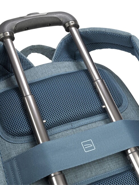 BIT  blue - Laptop backpacks