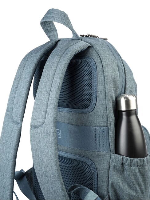 BIT  blue - Laptop backpacks