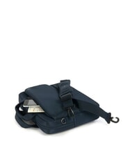 TUCANO DRITTA 14" laptop briefcase blue - Work Briefcases - 4
