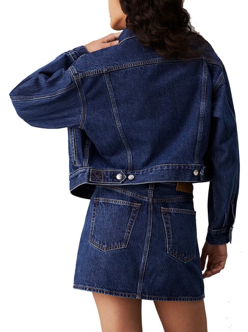 CK JEANS Denim jacket Pacific - Women's Jackets