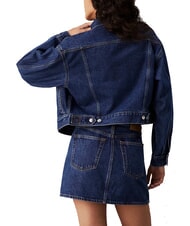 CALVIN KLEIN CK JEANS Denim jacket - Women's Jackets