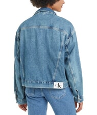 CALVIN KLEIN CK JEANS Denim jacket - Women's Jackets