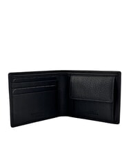 JOHN RICHMOND JR Leather wallet - Men’s Wallets