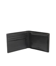 JOHN RICHMOND JR Leather wallet - Men&rsquo;s Wallets