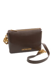 LOVE MOSCHINO JEWEL Shoulder bag I'm afraid - Women&rsquo;s Bags - 2