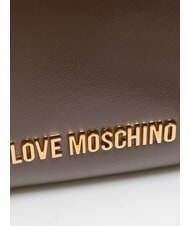 LOVE MOSCHINO JEWEL Shoulder bag I'm afraid - Women&rsquo;s Bags - 3