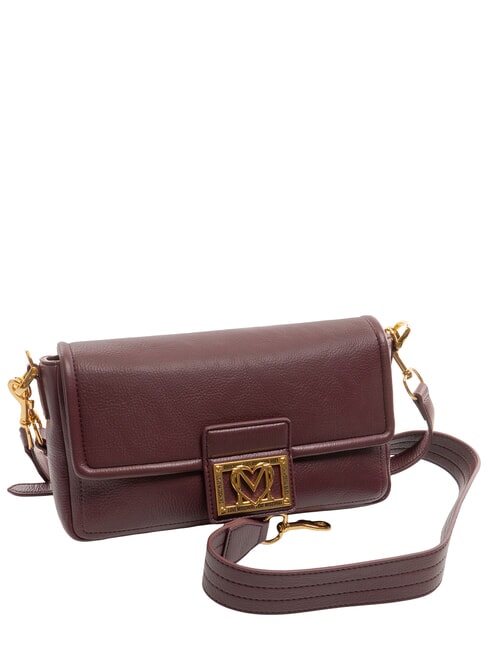 LOCKED IN GOLD  Shoulder bag, with shoulder strap wine - Women&rsquo;s Bags