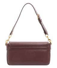 LOVE MOSCHINO LOCKED IN GOLD  Shoulder bag, with shoulder strap wine - Women&rsquo;s Bags - 3
