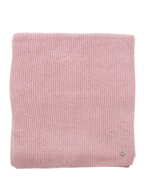 BASIC Scarf rose - Scarves