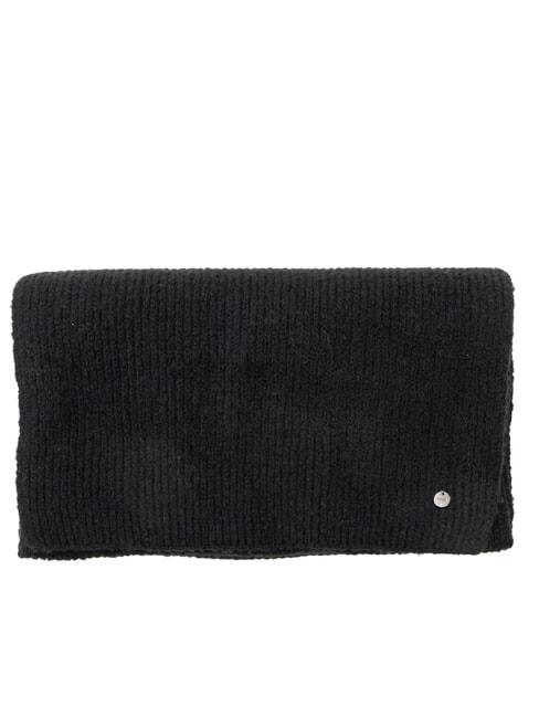 BASIC Scarf BLACK - Scarves