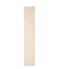 LIUJO BASIC Scarf OFFWHITE - Scarves - 2