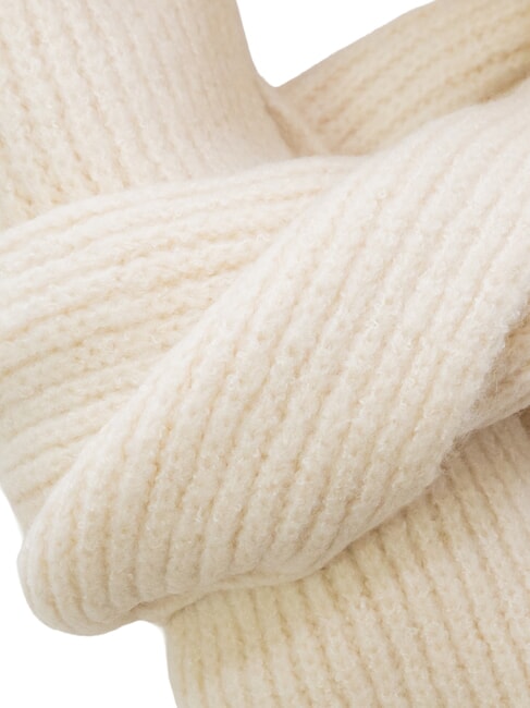 BASIC Scarf OFFWHITE - Scarves
