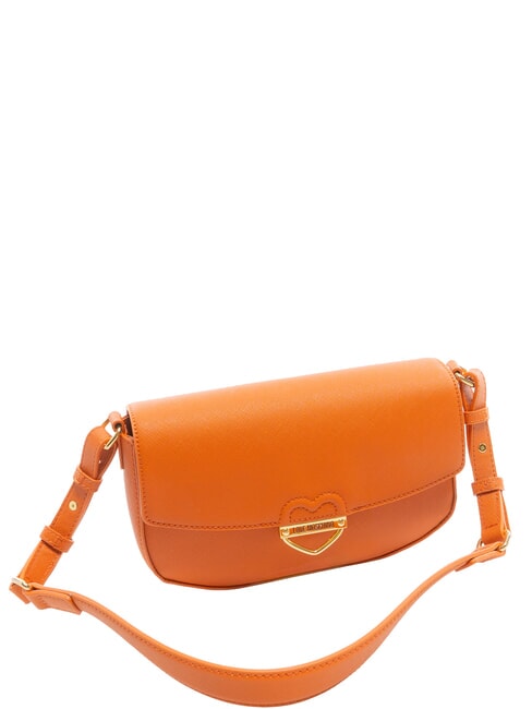 DESERT BLOOMS  Shoulder bag orange - Women&rsquo;s Bags