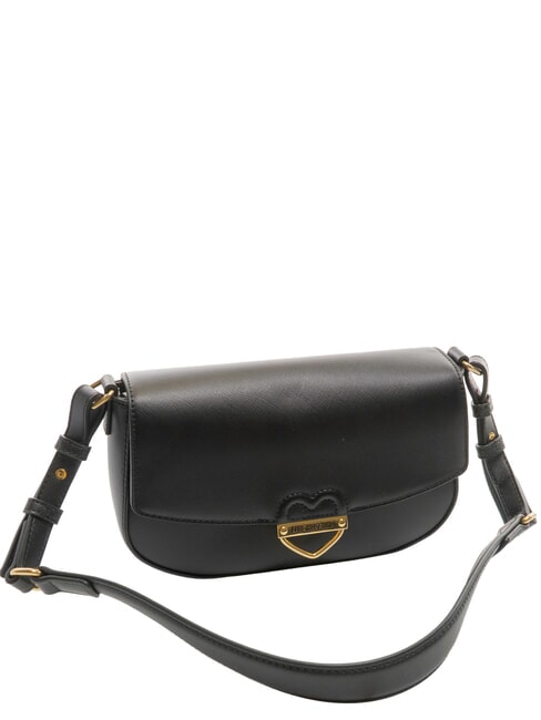 DESERT BLOOMS  Shoulder bag Black - Women’s Bags