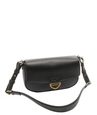 LOVE MOSCHINO DESERT BLOOMS  Shoulder bag Black - Women’s Bags - 2