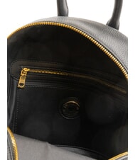 LOVE MOSCHINO CAMO CORE  Backpack Black - Women’s Bags - 5