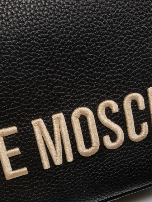 CAMO CORE  Mini shoulder bag Black - Women’s Bags