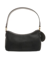 LOVE MOSCHINO CAMO CORE  Shoulder bag Black - Women’s Bags - 3