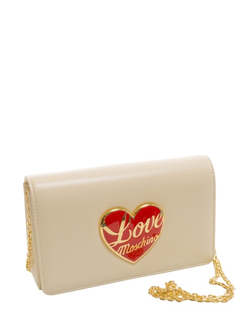 LOVE HEART  Shoulder bag ivory - Women&rsquo;s Bags