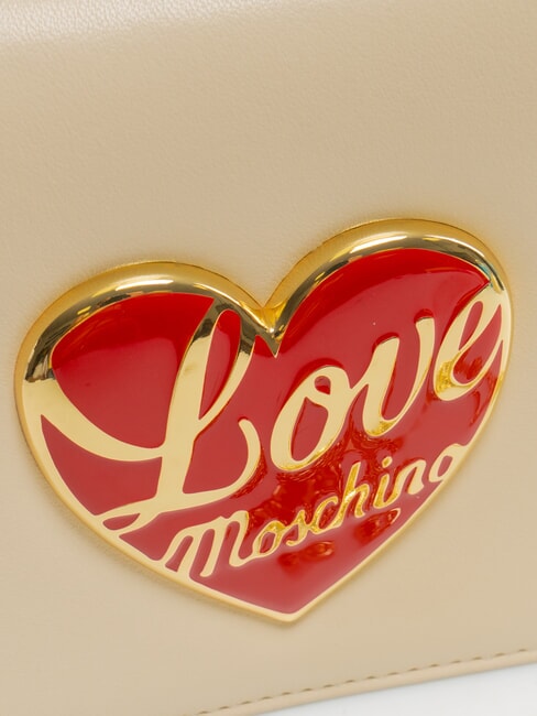 LOVE HEART  Shoulder bag ivory - Women&rsquo;s Bags