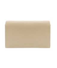LOVE MOSCHINO LOVE HEART  Shoulder bag ivory - Women&rsquo;s Bags - 4