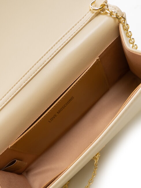 LOVE HEART  Shoulder bag ivory - Women&rsquo;s Bags