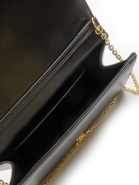 LOVE HEART  Shoulder bag Black - Women’s Bags