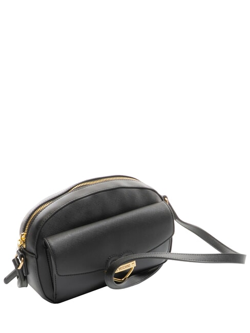 DESERT BLOOMS Mini shoulder bag Black - Women’s Bags
