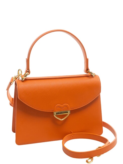 DESERT BLOOMS Handbag, with shoulder strap orange - Women&rsquo;s Bags