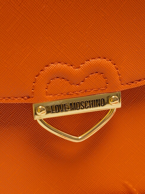 DESERT BLOOMS Handbag, with shoulder strap orange - Women&rsquo;s Bags