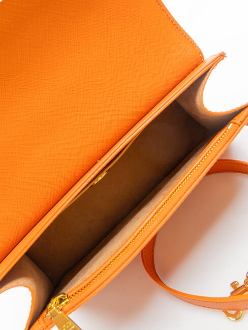 DESERT BLOOMS Handbag, with shoulder strap orange - Women&rsquo;s Bags