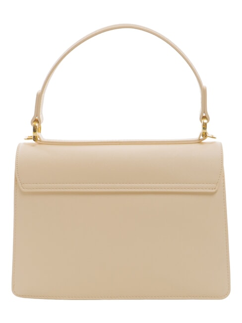 DESERT BLOOMS Handbag, with shoulder strap ivory - Women’s Bags