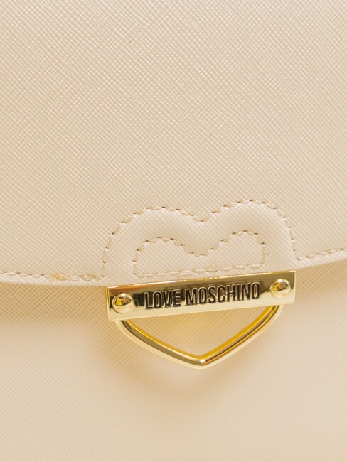 DESERT BLOOMS Handbag, with shoulder strap ivory - Women’s Bags