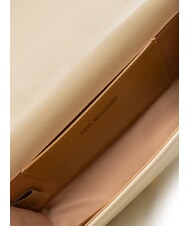 LOVE MOSCHINO DESERT BLOOMS Handbag, with shoulder strap ivory - Women’s Bags - 5