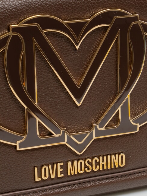 LOGO Clutch bag with shoulder strap I'm afraid - Women&rsquo;s Bags